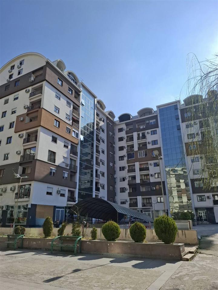 Apartment in Taftalidze