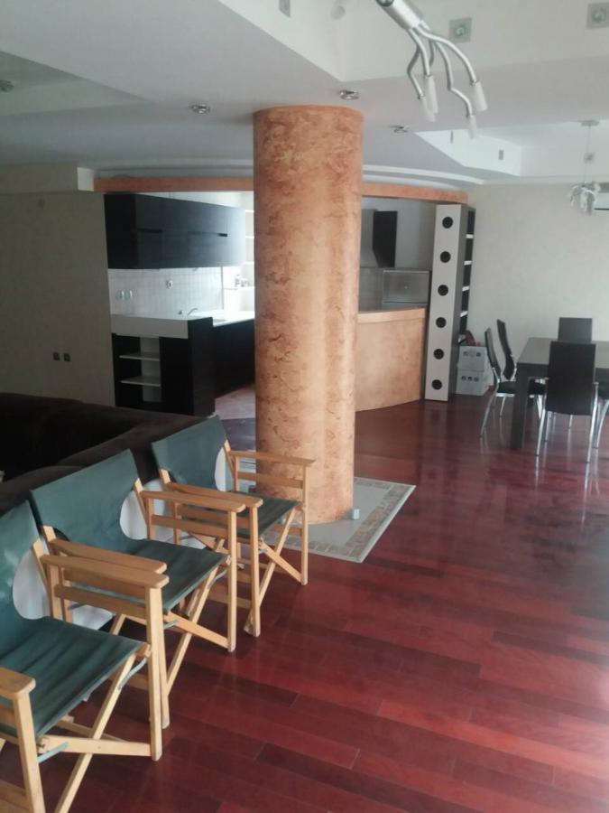 124m2 apartment for sale in Ohrid