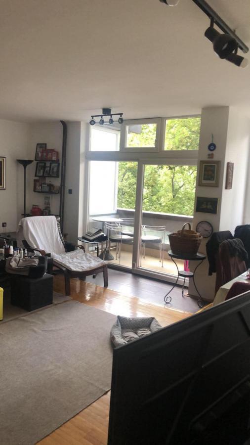 A 90m2 apartment is for sale in Taftalidze