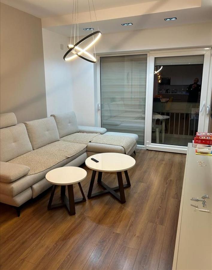 78m2 apartment for sale in Prilep