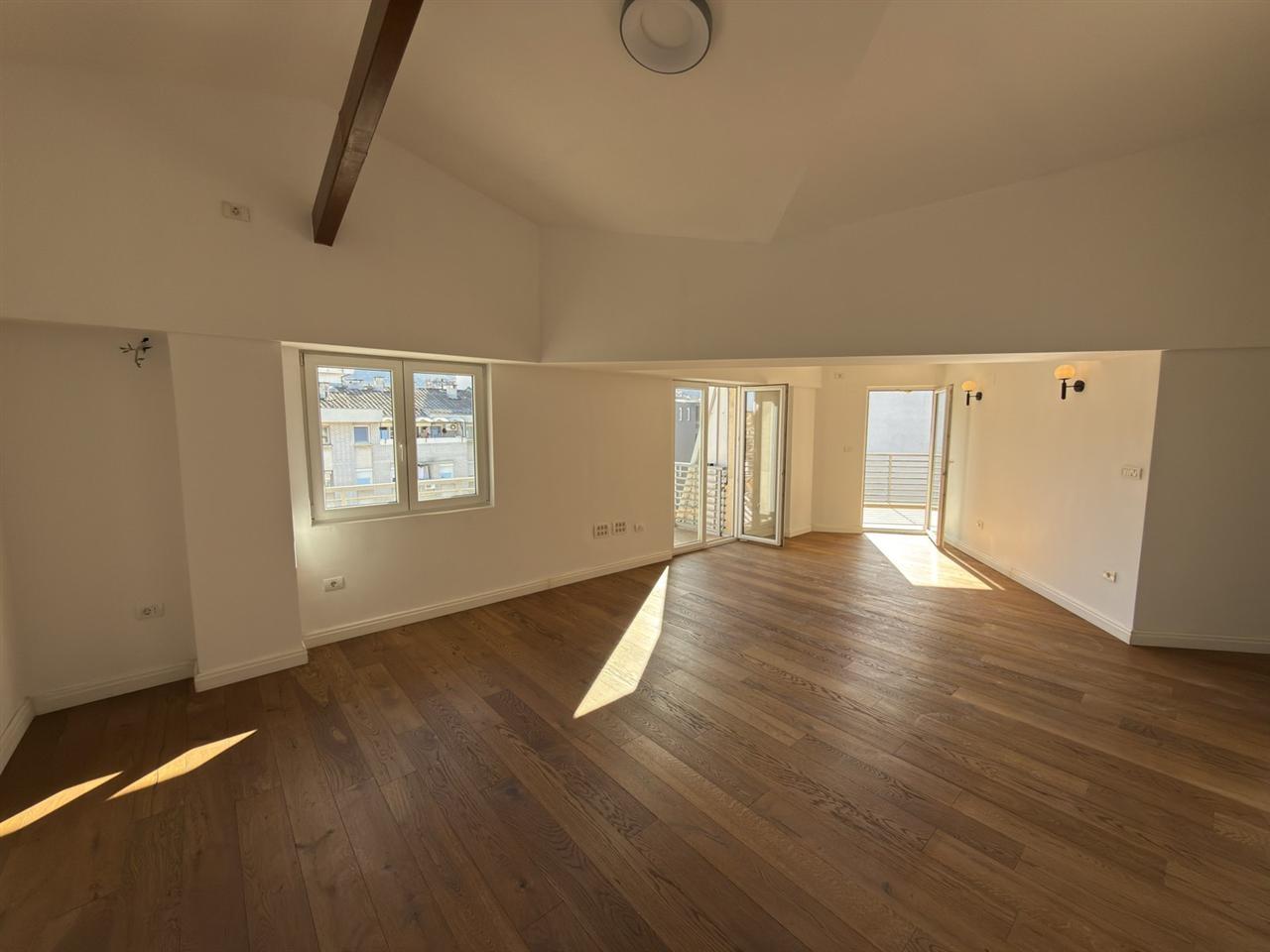 Se prodava 84m2 Centar-Bunjakovec