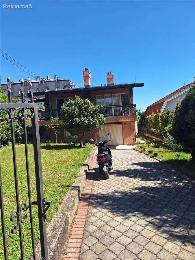 SAVIĆ IS SELLING A HOUSE IN PRIPOR