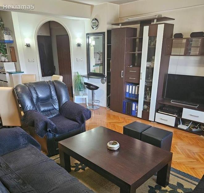 Stan vo Cento 60m2 so 2 spalni