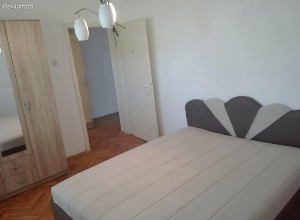 Apartment for sale in Karposh 2, 59m2