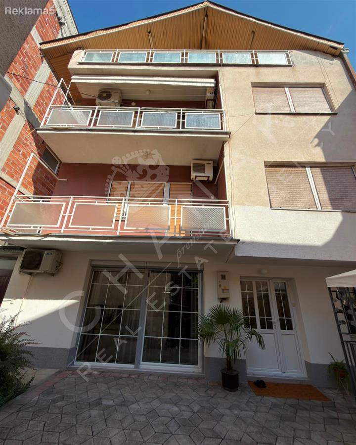 PREMIUM HOUSE FOR PRODAZBA VO TETOVO