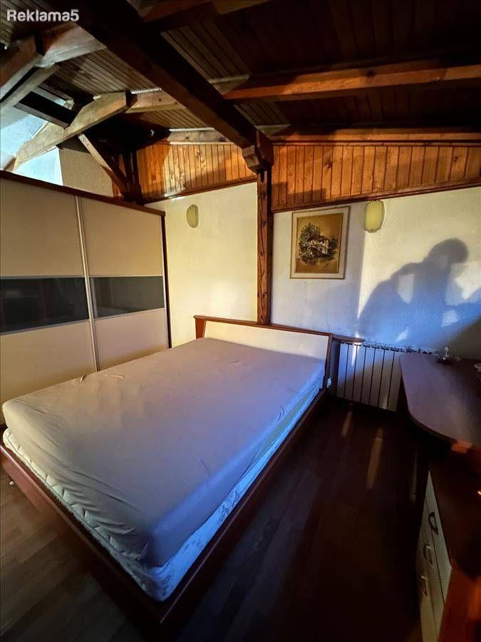 A two-room 45m2 apartment for sale near the Olympic pool in Center
