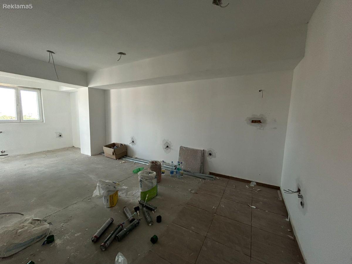42 m2 apartment for sale with parking included in the price