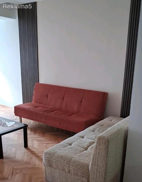 Namesten stan vo Karpos 4 65m2 so 1 spalna
