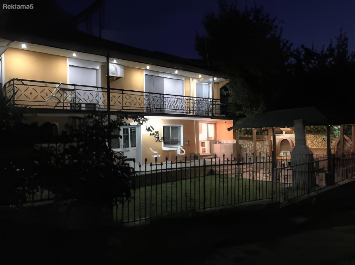 VILLA FOR SALE – STAR DOJRAN