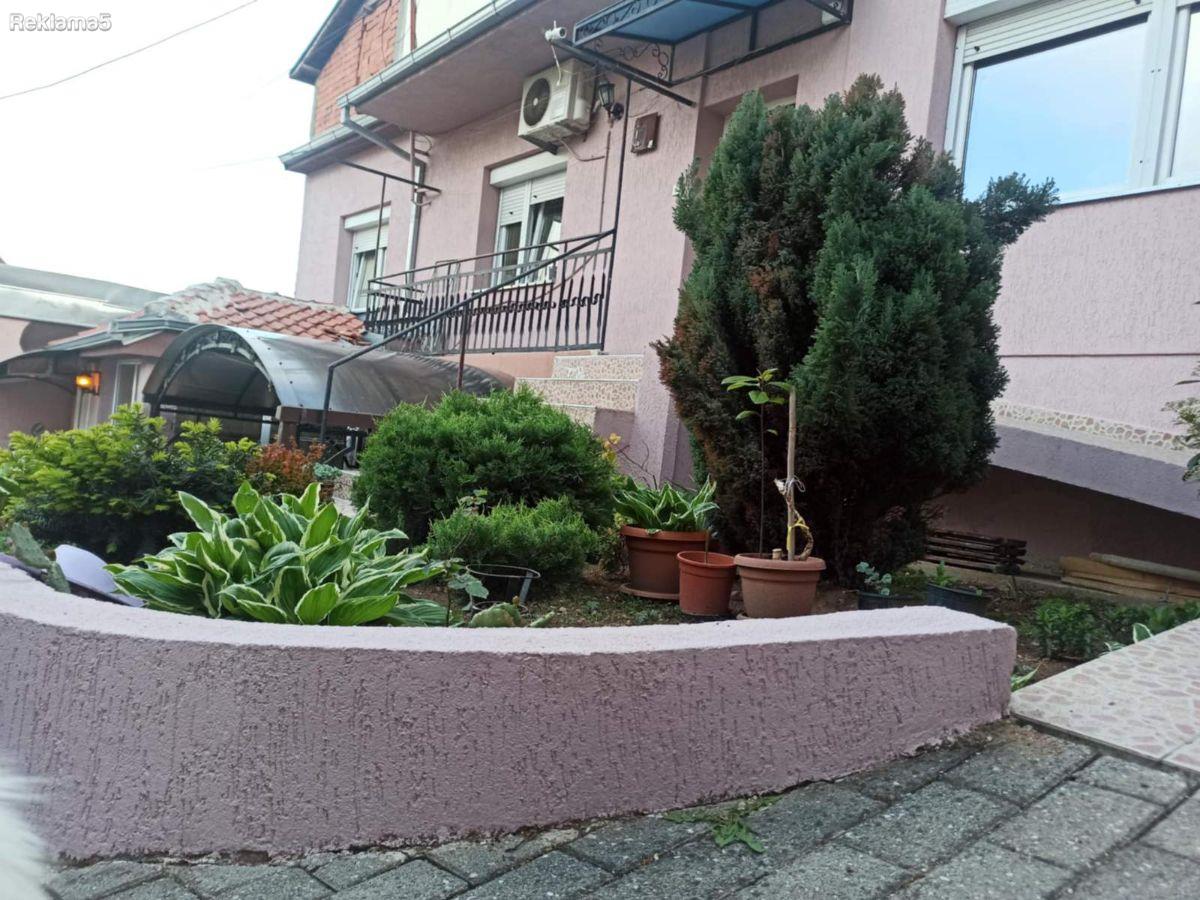 Karaorman house for sale