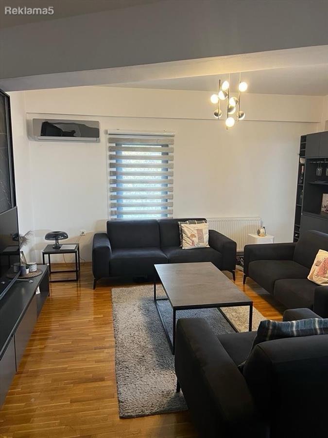 Four-room apartment in Pržino with two parking spaces - 100m2