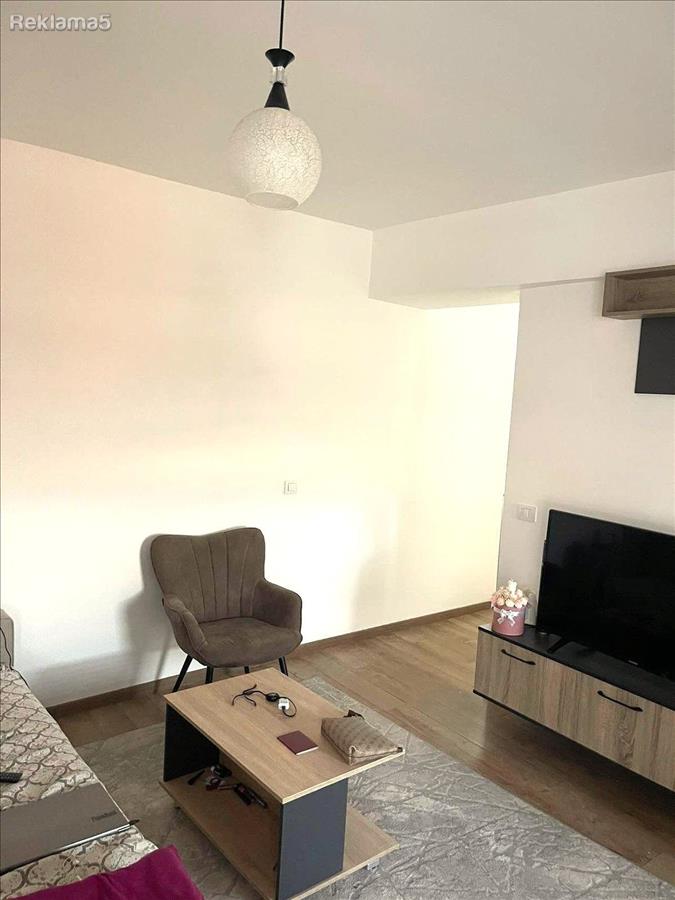 FURNISHED APARTMENT OF 38M2 KISELA VODA FOR SALE