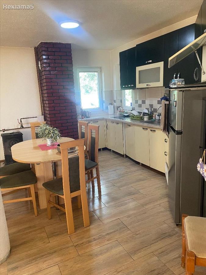 A house is FOR SALE in the village of Orevoec, just 10 km from Prilep