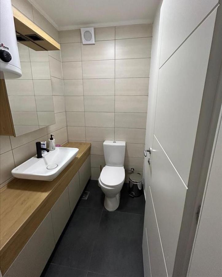 78m2 apartment for sale in Prilep