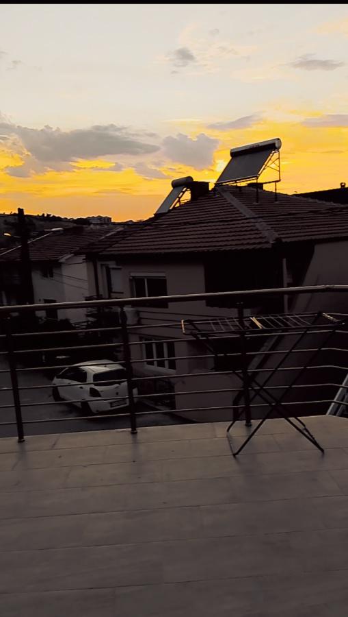 Apartment 88 m2 and 55m2 terrace