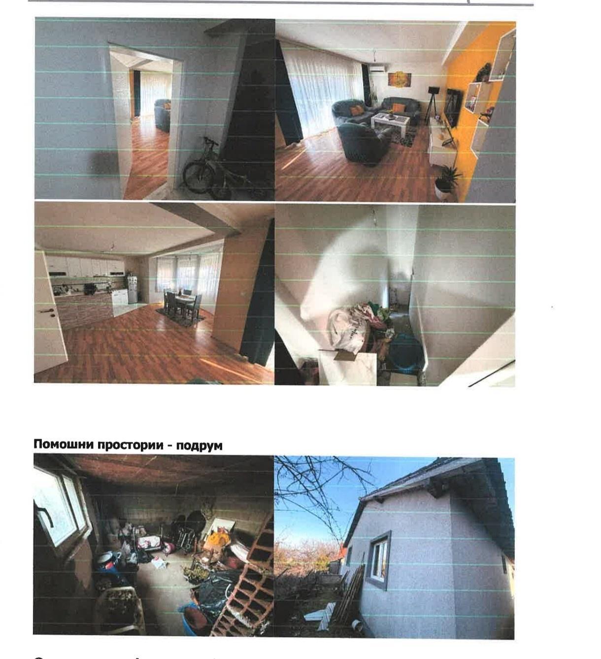 SAVIĆ IS SELLING A HOUSE IN PINTIJA