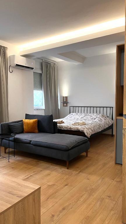 APARTMENT FOR SALE IN DEBAR NEIGHBORHOOD, ORCE NIKOlov