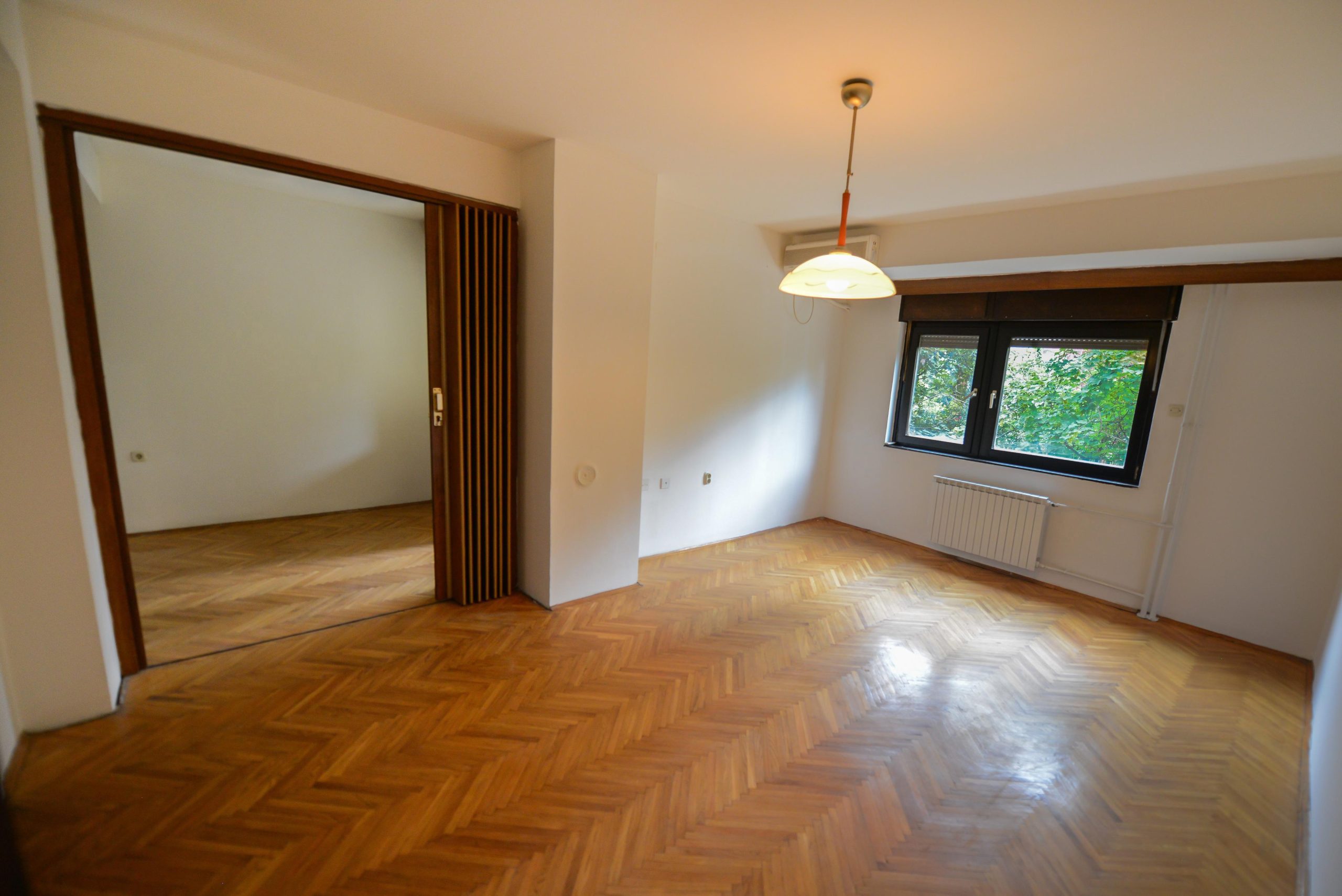 Stan vo Aerodrom 100m2 so 3 spalni
