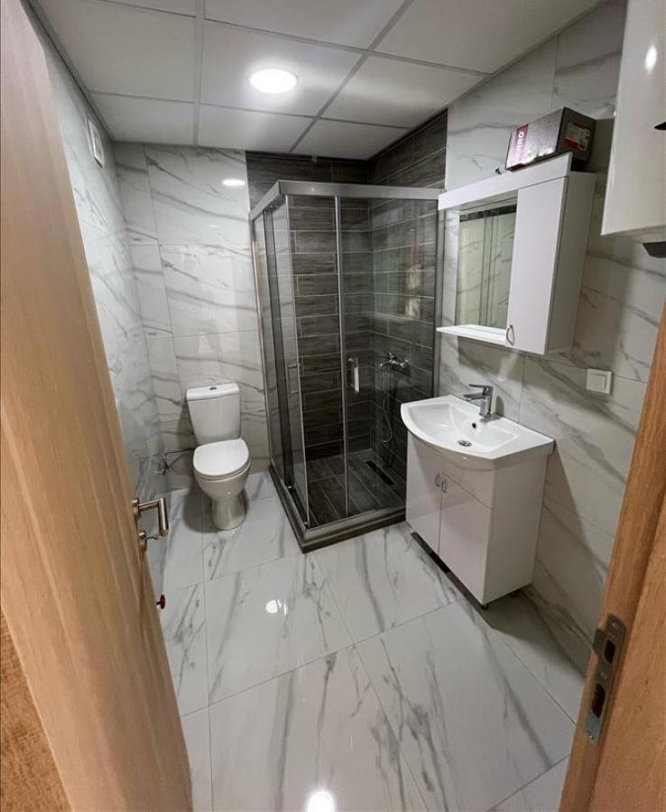 A new apartment of 42m2 is for sale in Hipodrom 2