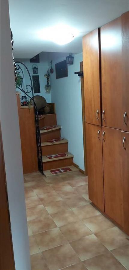 Duplex apartment of 100m2 for sale in Kisela Vodaa