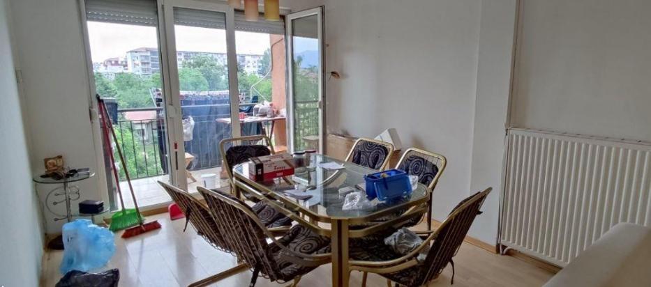 Duplex stan vo Kisela Voda 88m2 so 2 spalni renoviran