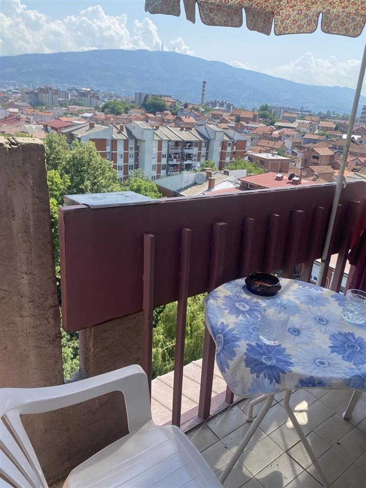 Stan od 86m2 vo Cair kaj restorant FA&FA