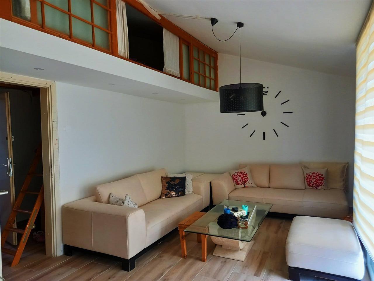 IMPERIA – Apartment 46m²