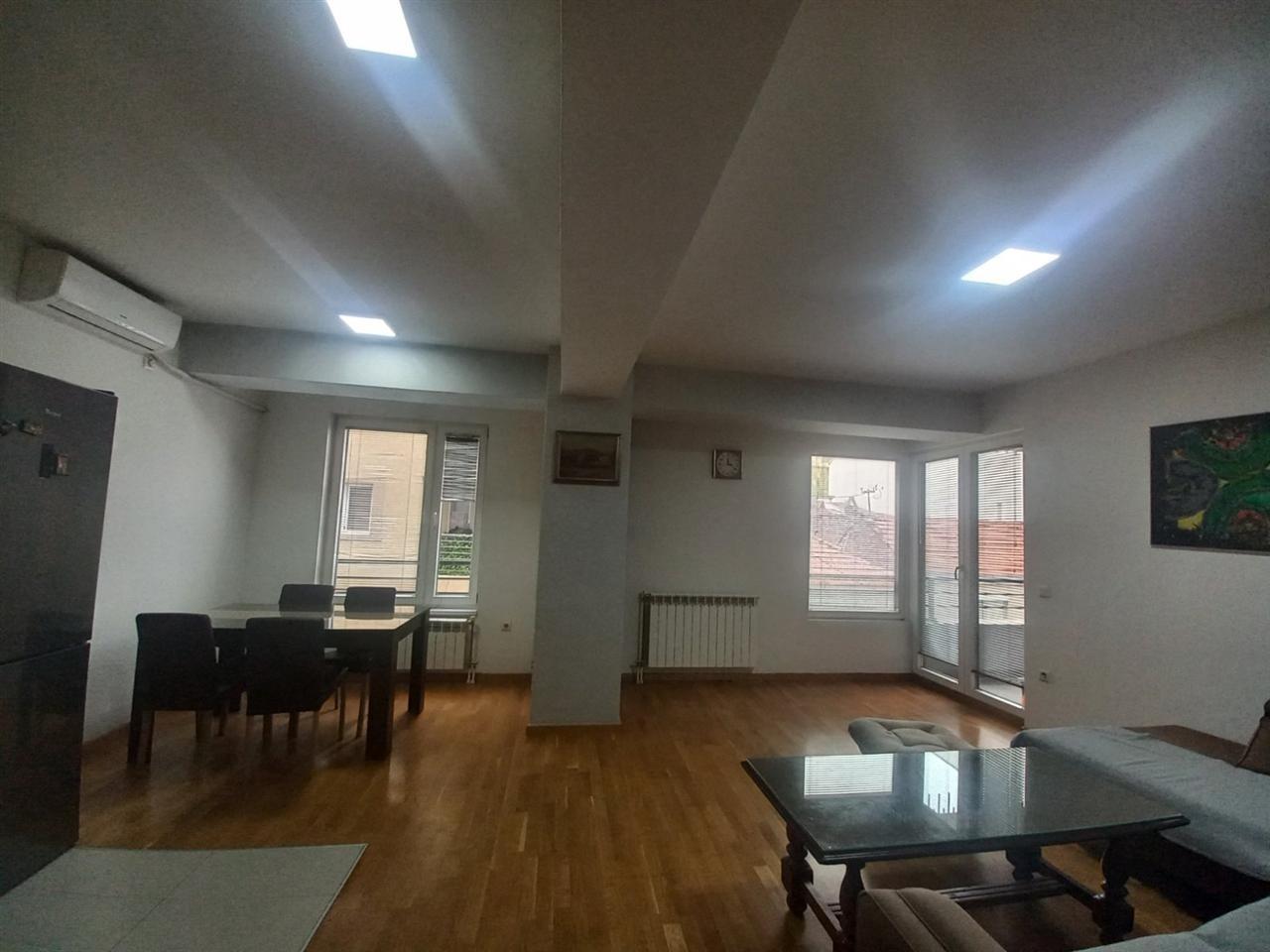 SAVIĆ IS SELLING AN APARTMENT IN DEBAR NEIGHBORHOOD