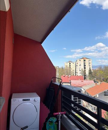 SAVIĆ IS SELLING AN APARTMENT IN KISELA VODA