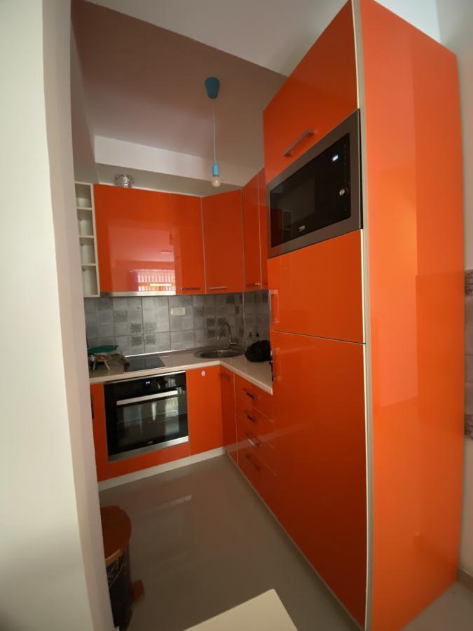 A 55m2 apartment in the Center is for sale