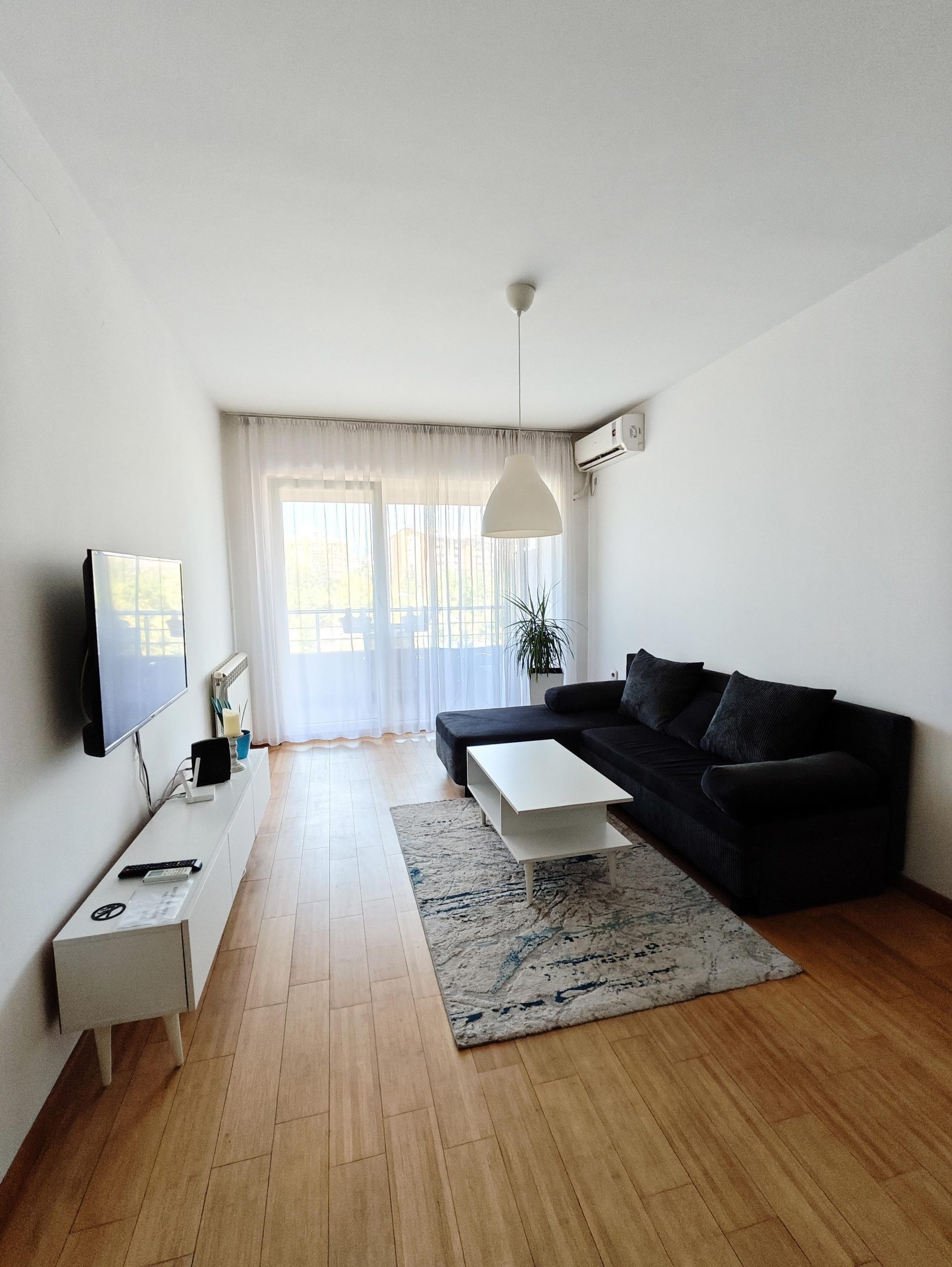 SAVIĆ IS SELLING AN APARTMENT IN NOVI LISICE