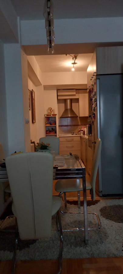 An apartment of 53 m2 is for sale in Kisela Voda, near Rampa