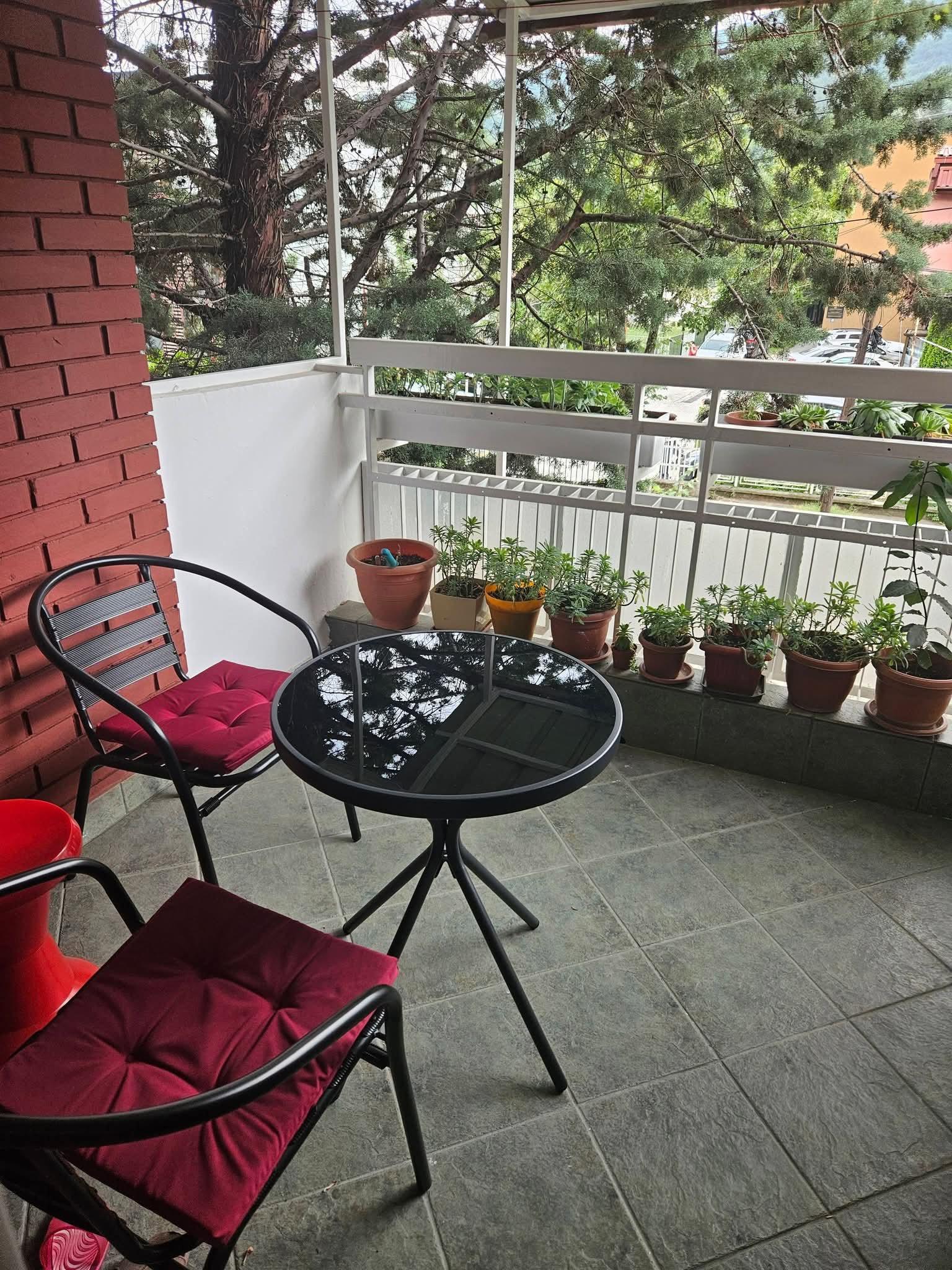 SAVIĆ IS SELLING AN APARTMENT IN KAPIŠTECS