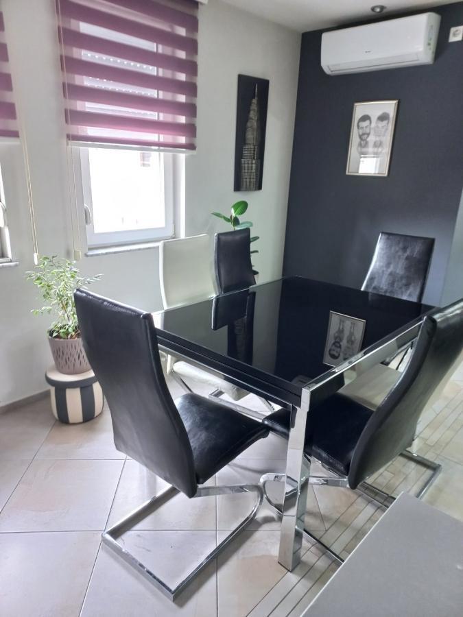 A nice bright apartment of 85m2 in Tetovo is for sale