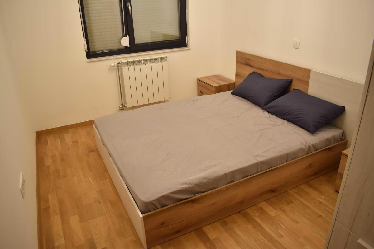 A 58m2 apartment for sale in Centar, Prolet-Skopje