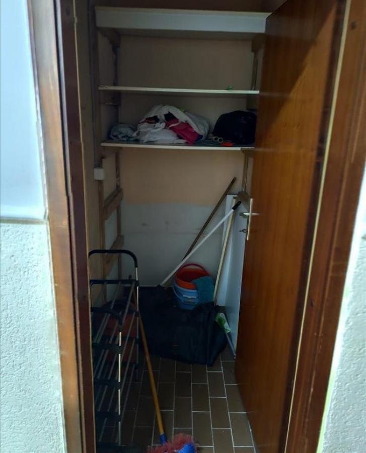 An 89m2 apartment in Chair is for sale