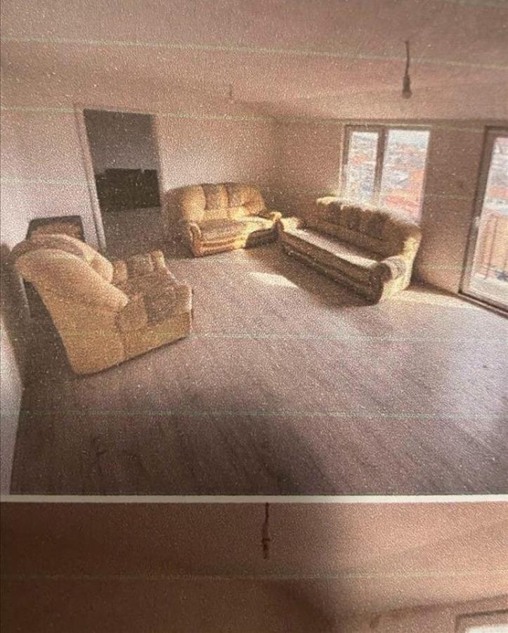 A 40m2 apartment in Chair is for sale