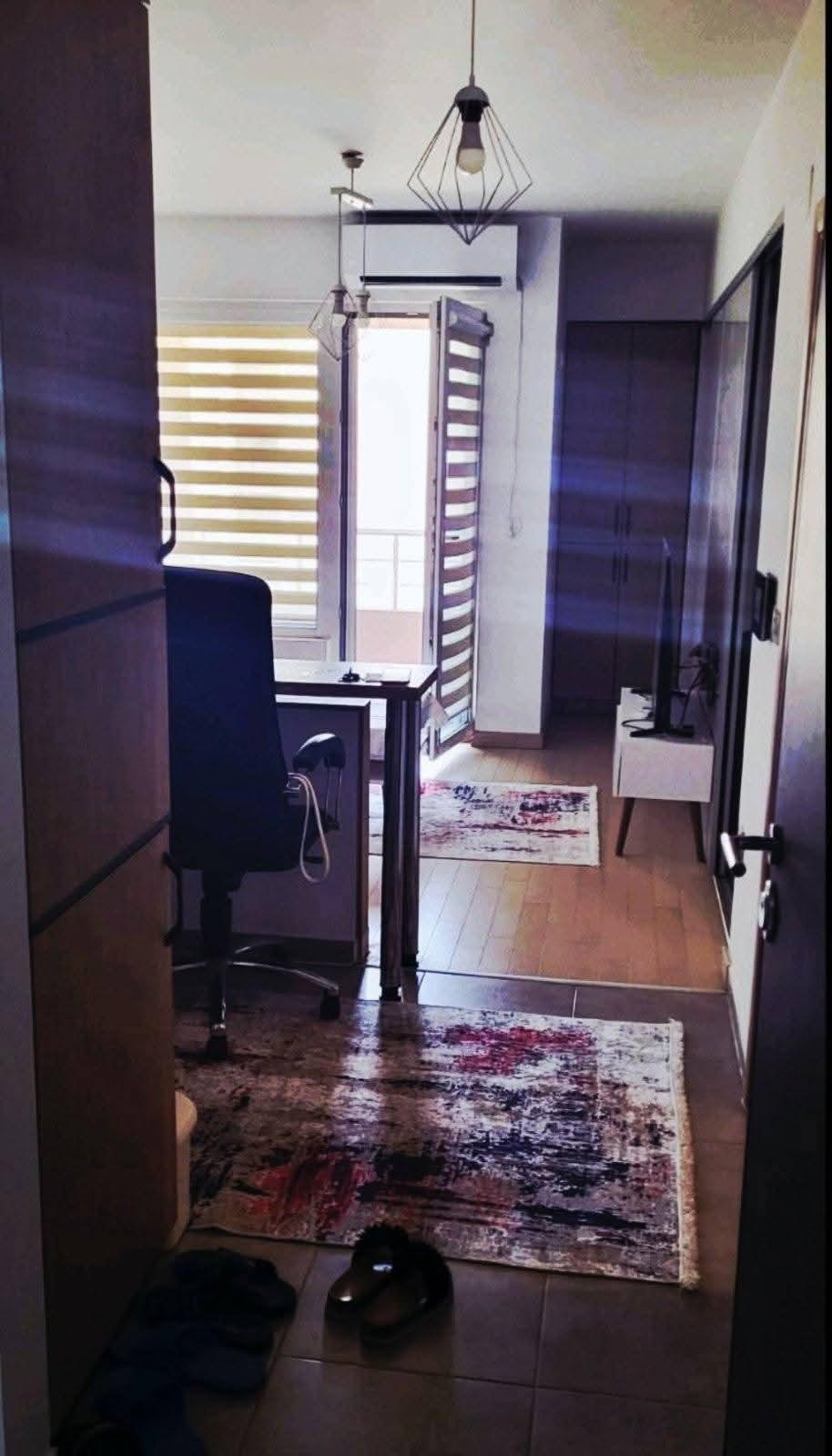 SAVIĆ IS SELLING AN APARTMENT IN THE AIRPORT