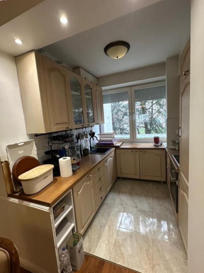 An apartment of 89 m2 is for sale in Aerodrom