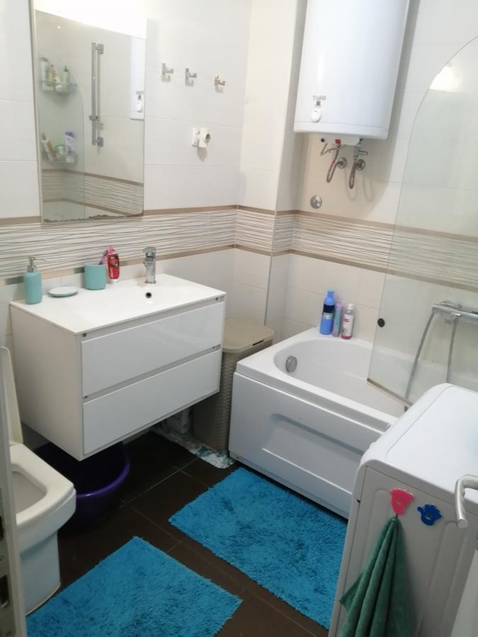 Se prodava stan vo Crnice 97 m2