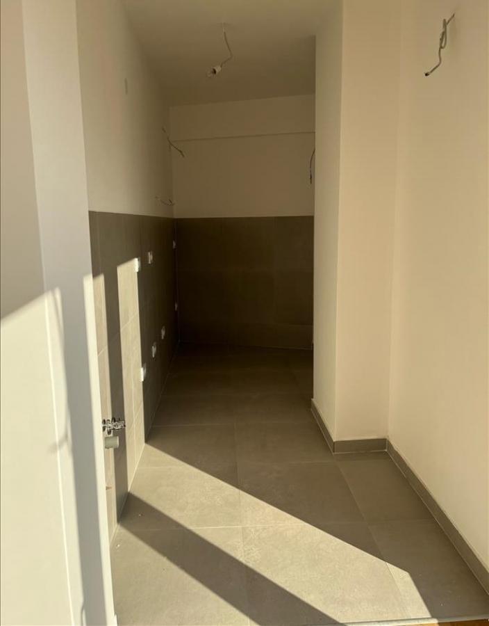 A 68m2 apartment is for sale in Karposh