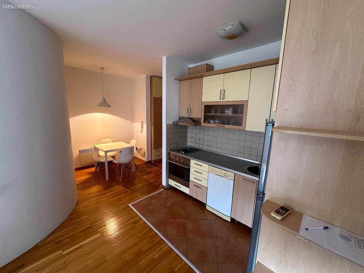 Apartment 43m2 for sale in Vodno (Panorama)