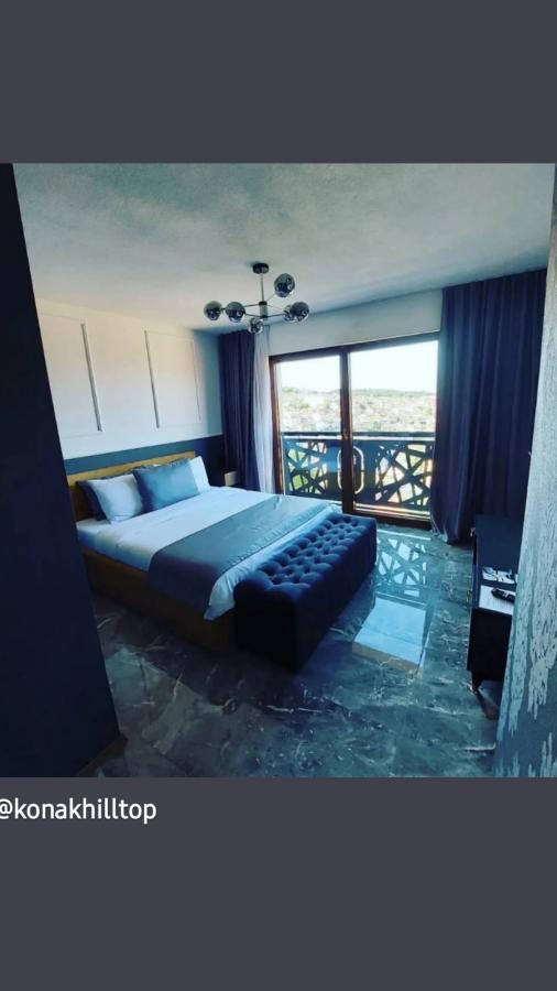 Luxury apartments/property of 173m2 for sale in Krushevo
