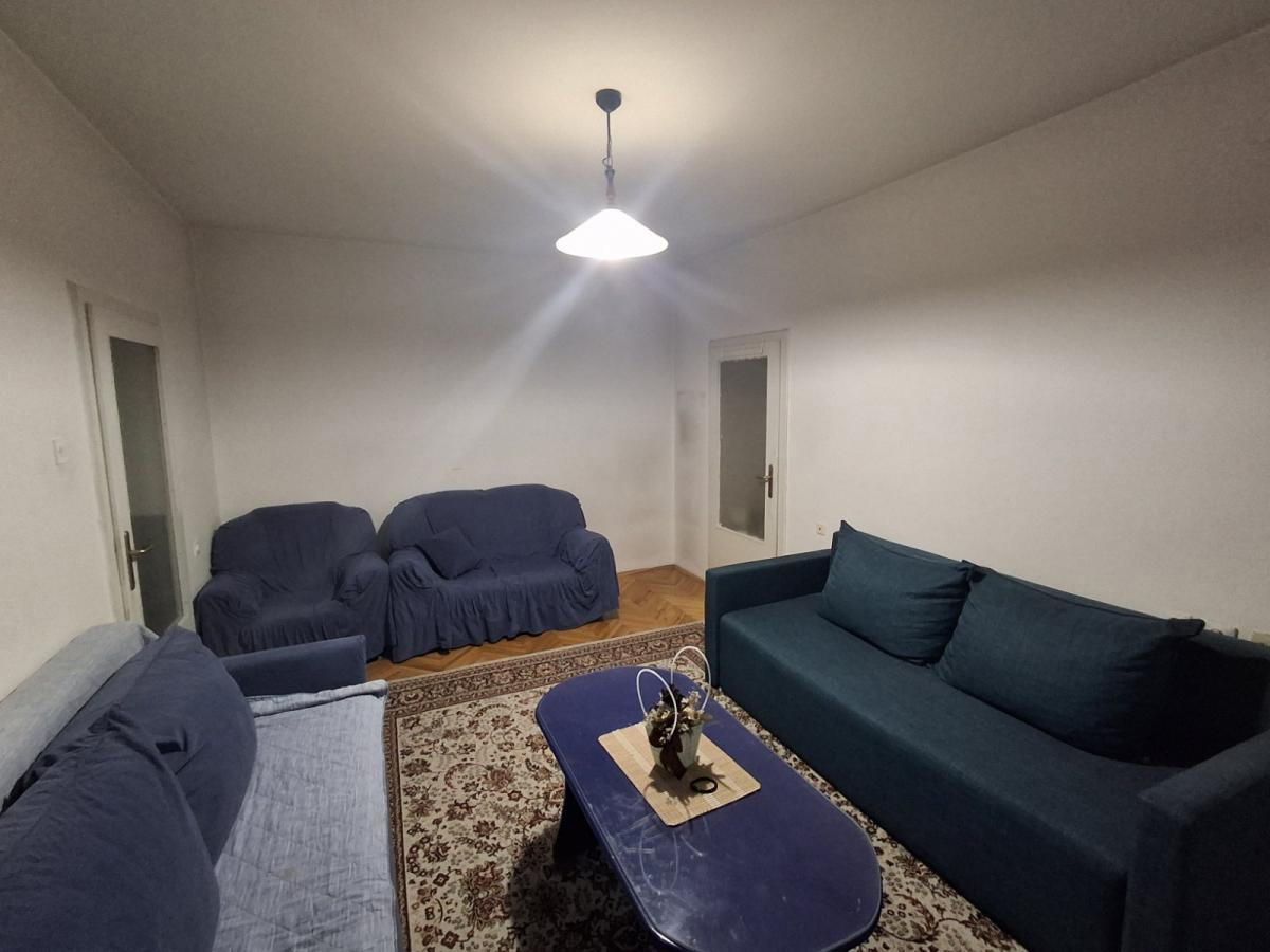 A 54m2 apartment is for sale in Karposh 3-Skopje