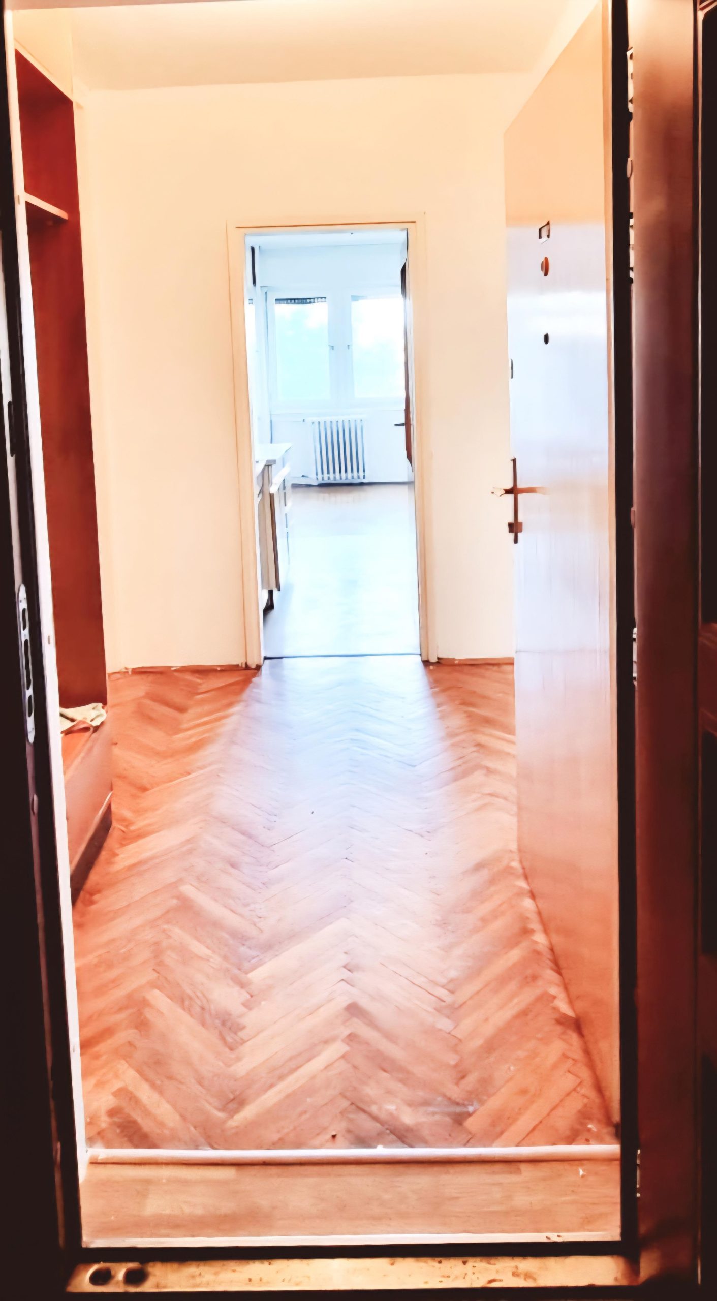 APARTMENT 81m2 near East Gate