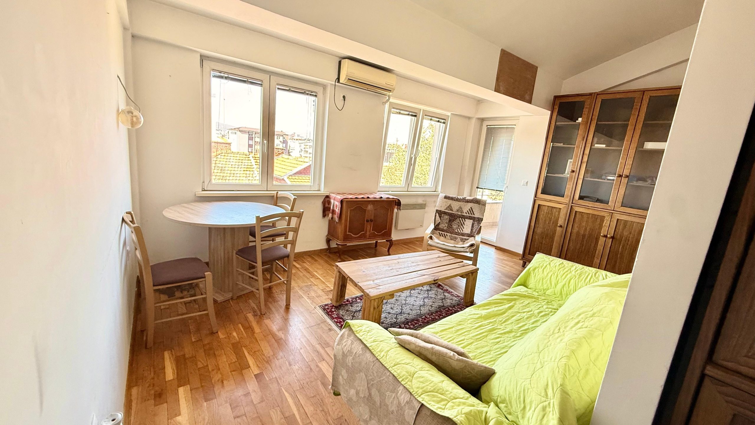 Apartment in Chrom