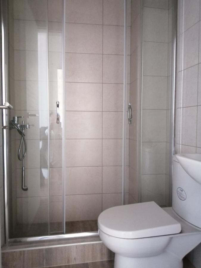 A 79 m2 apartment in the Center is for sale