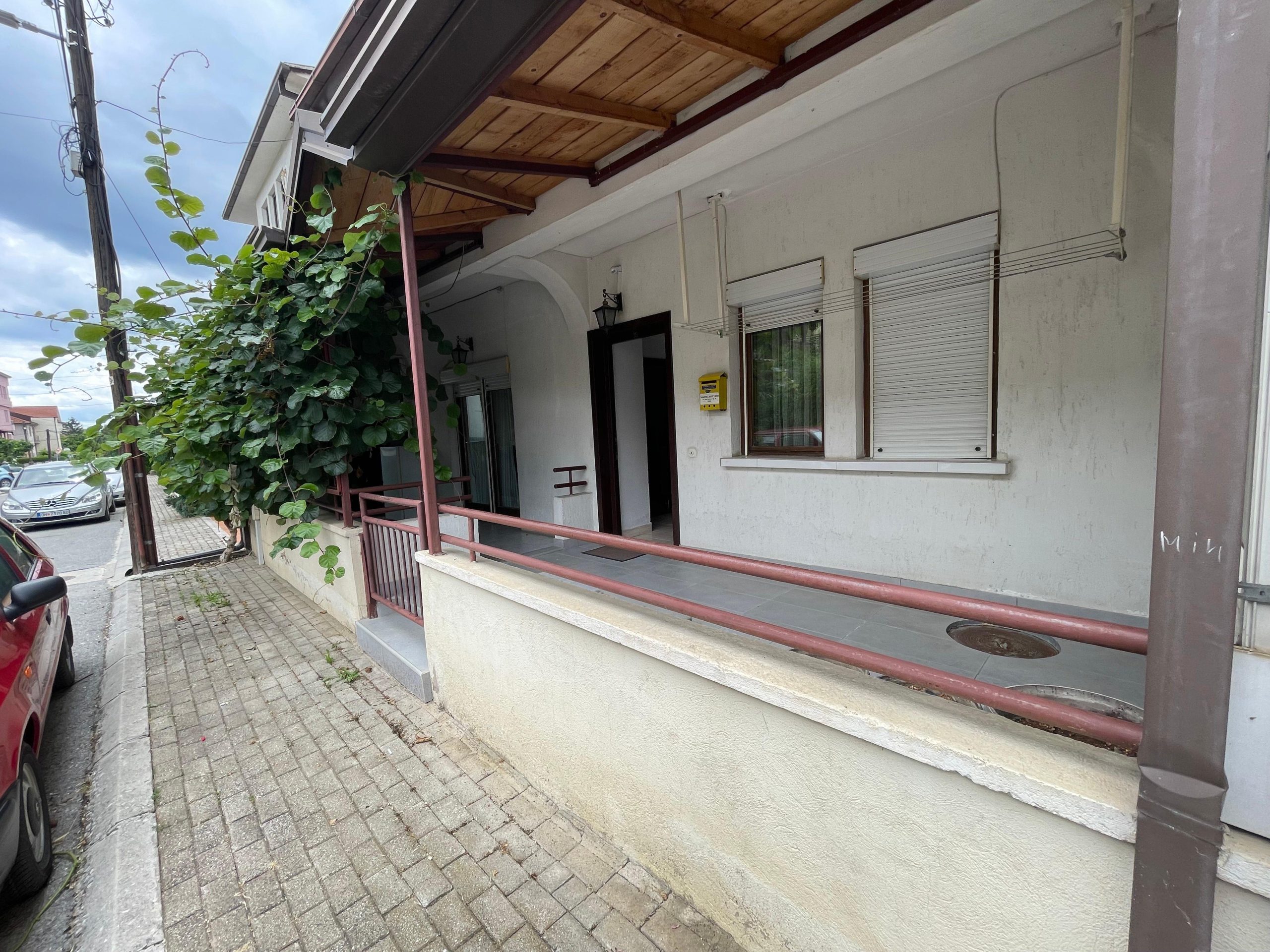 Apartment for sale on st. Lazo Trposki