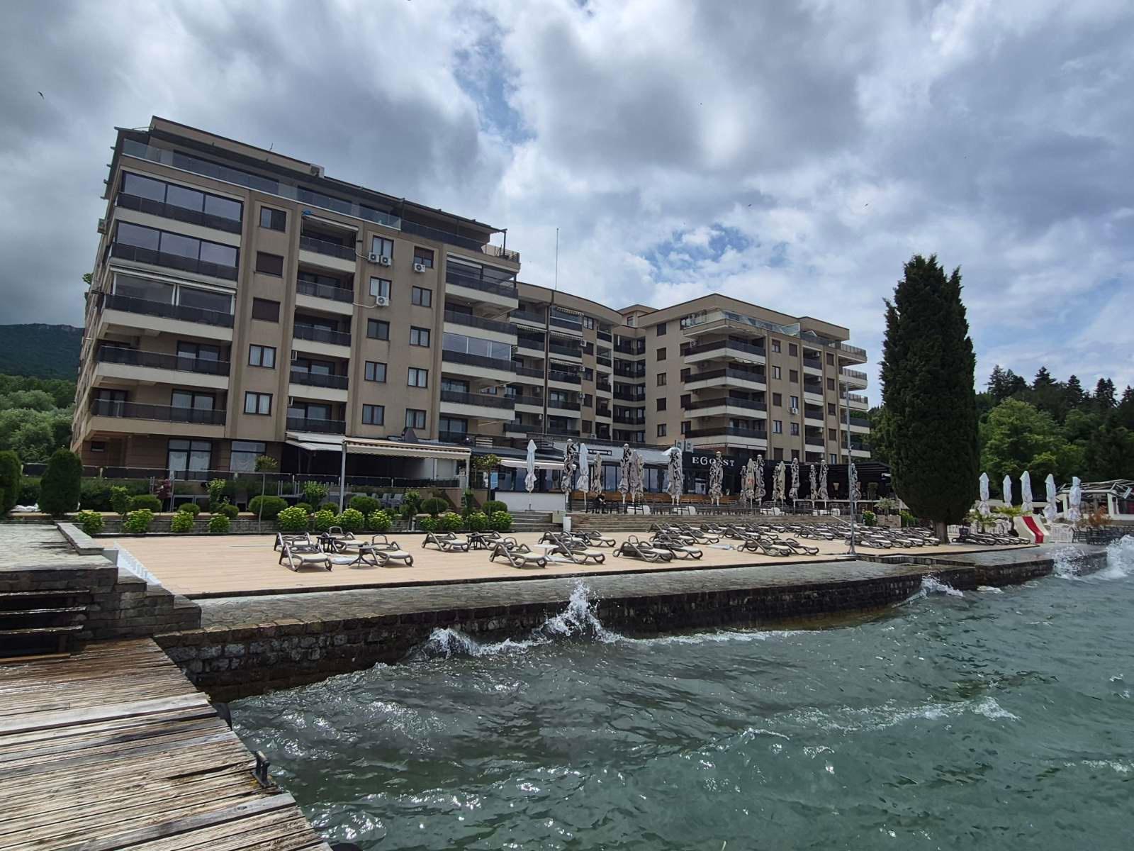 ***Capital***Studio 23 sq m in Park, Golden Beach