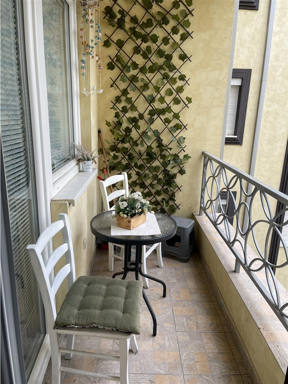 Apartment for sale in the city center